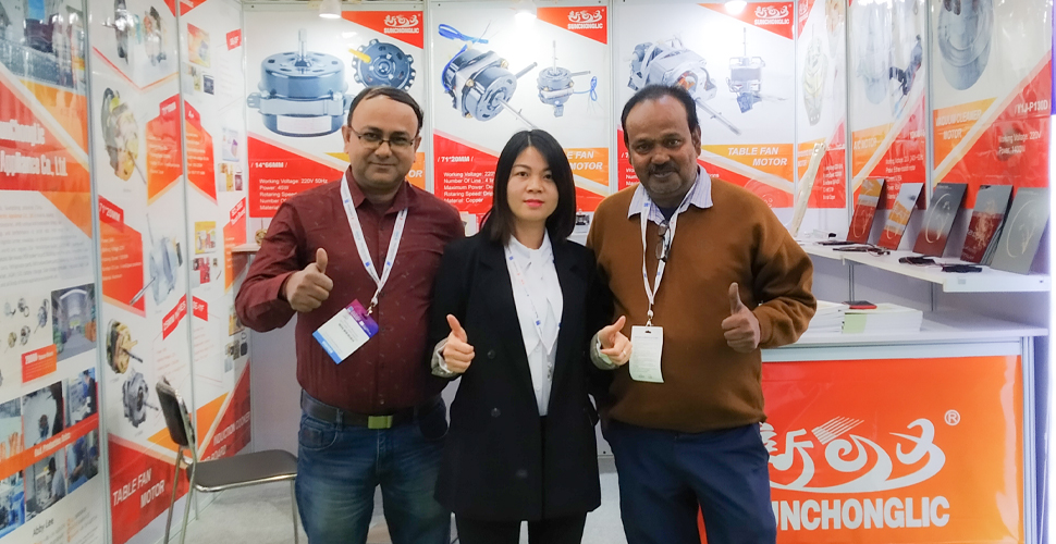 Overview of IEAE - India International Electronics And Smart  Appliances Expo 2019