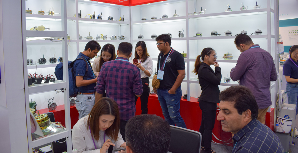 Overview of The 126th Canton Fair