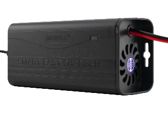 FON-1205B - AGM/GEL Battery Charger