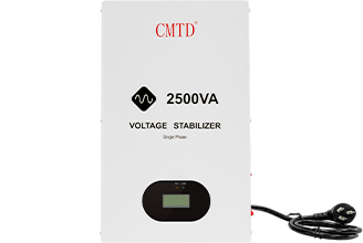 Voltage Stabilizer - Voltage Stabilizer