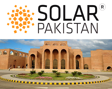 Invitation of Solar Pakistan 2024
