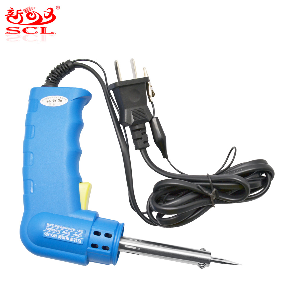 Soldering Iron - MKA-805
