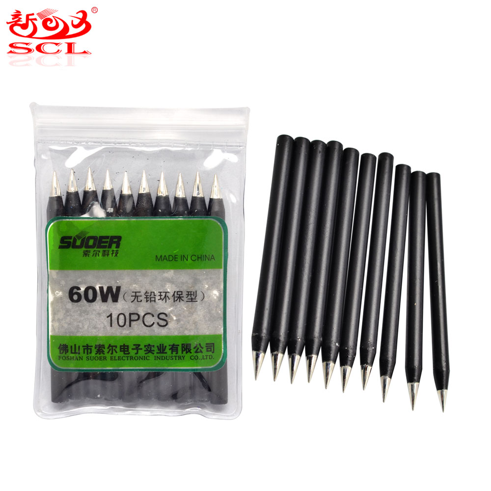 Soldering Iron Tip - 00340022