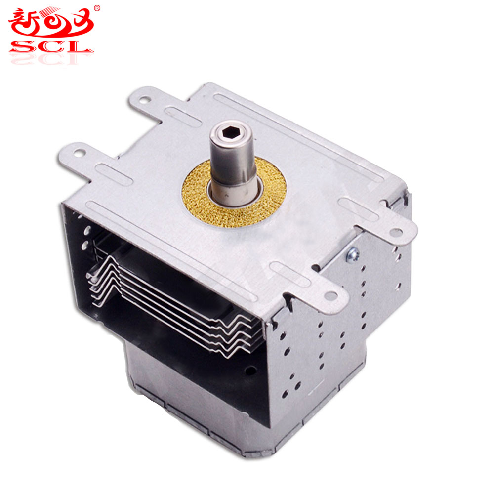 Magnetron - B11010098