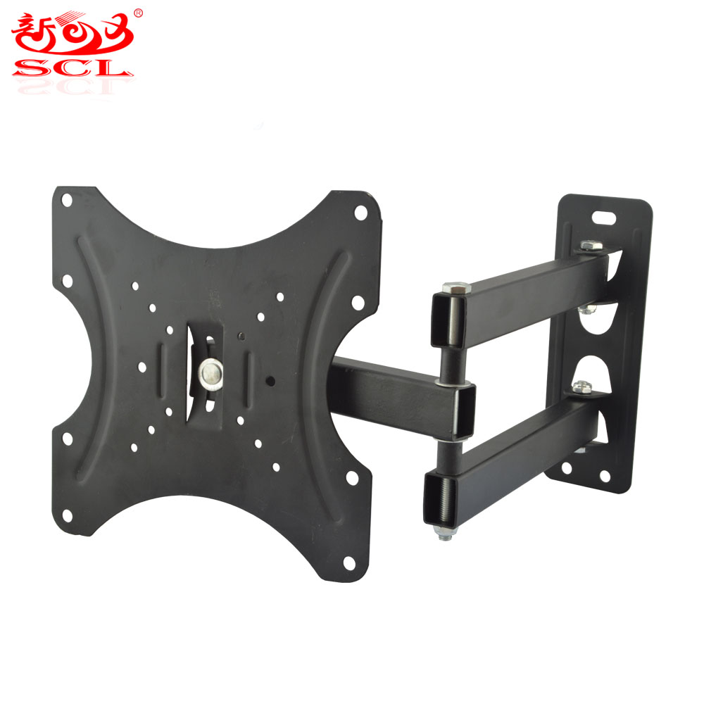 Adjustable LCD/LED Wall Bracket for 14