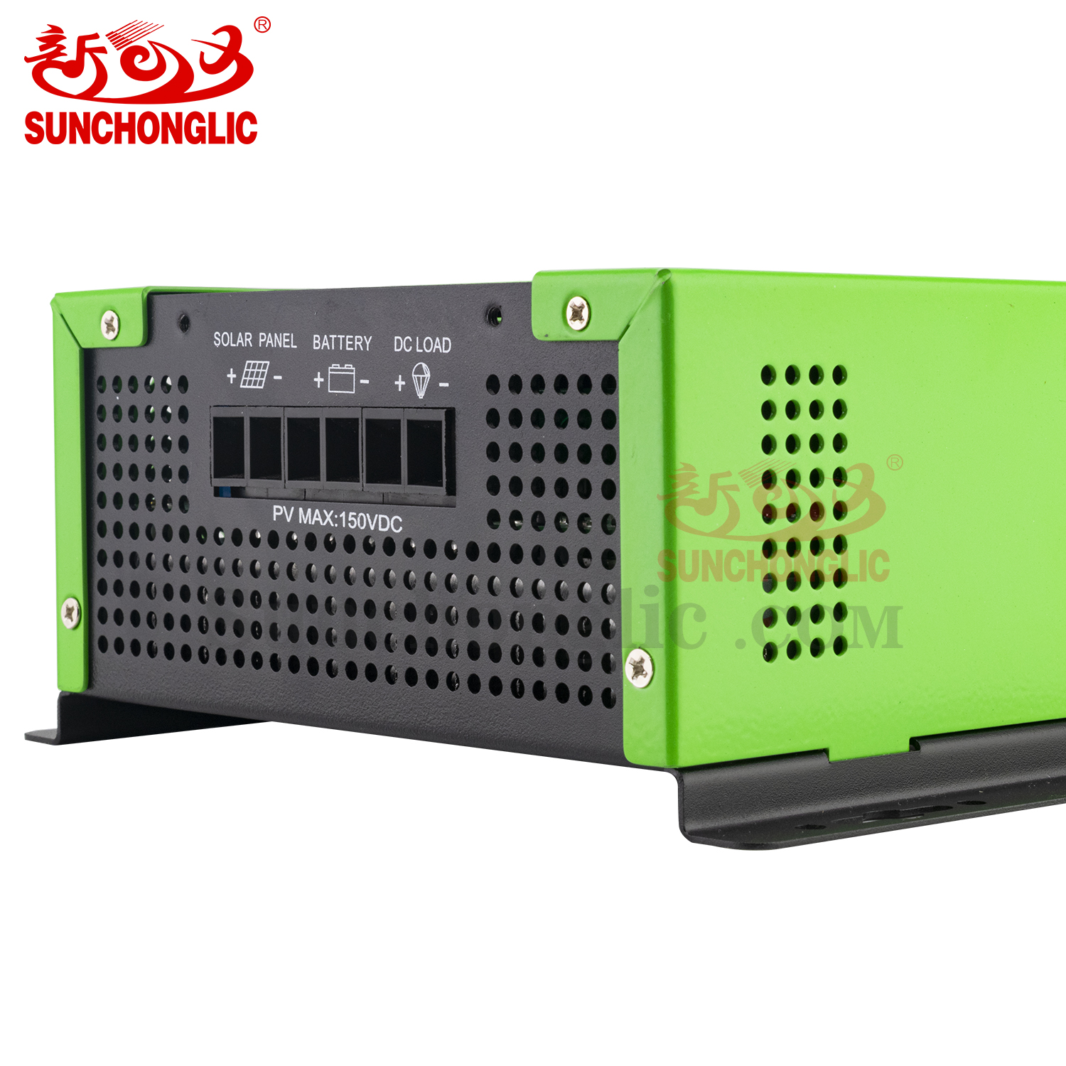 MPPT Solar Charge Controller - FT-MP-30A