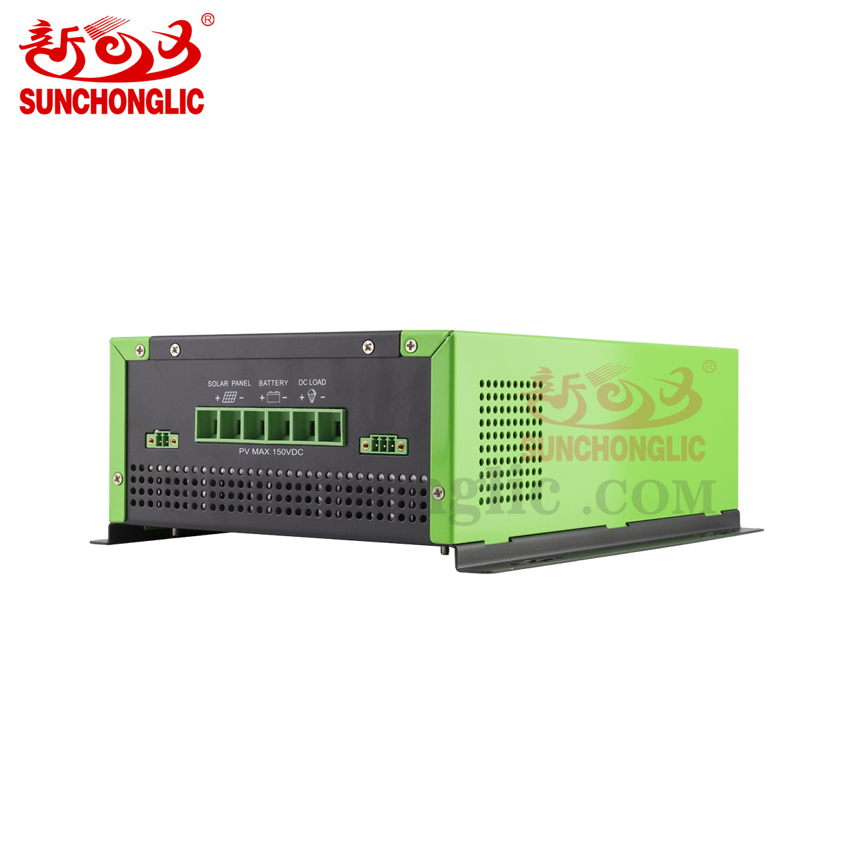 MPPT Solar Charge Controller - FT-MP-40A