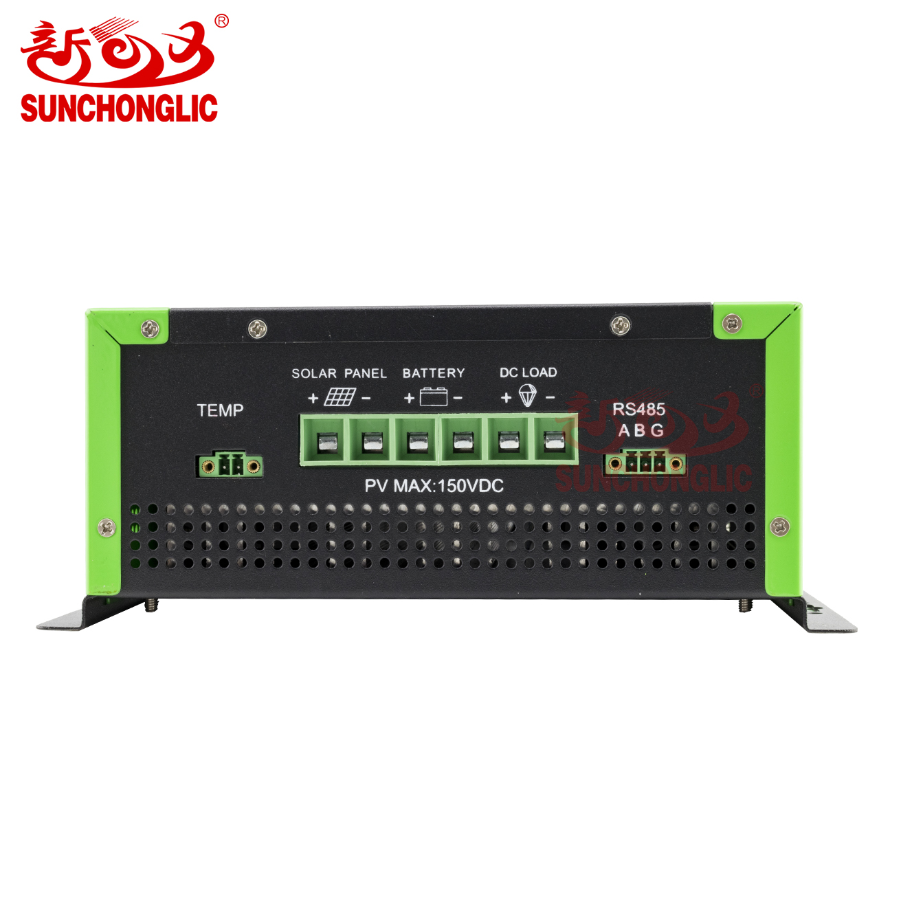 MPPT Solar Charge Controller - FT-MP-60A