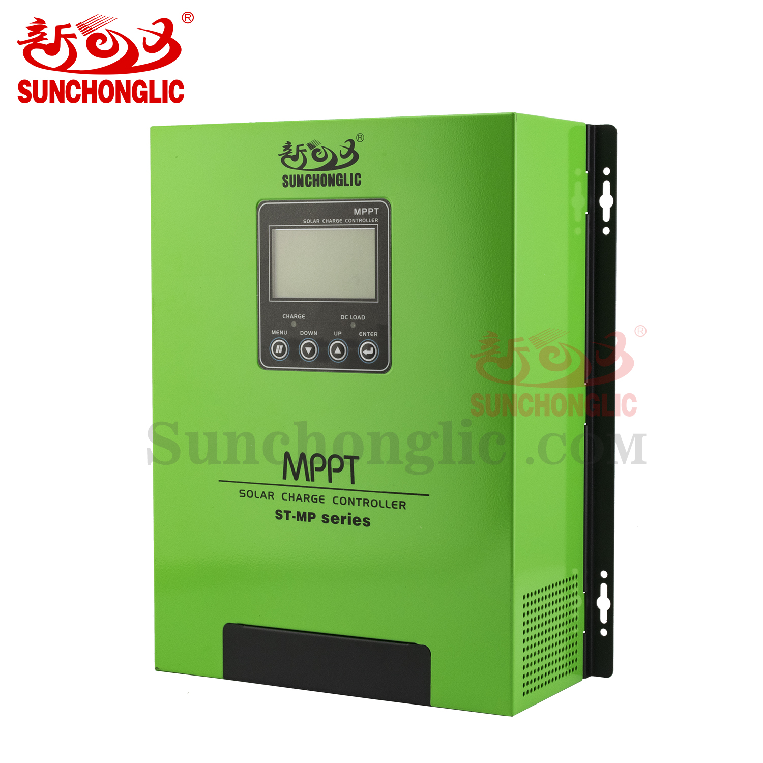 MPPT Solar Charge Controller - FT-MP-100A