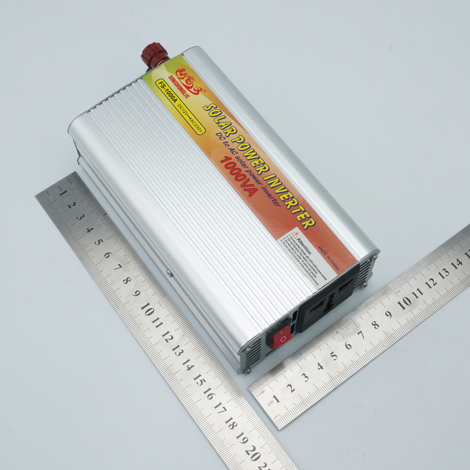 Modified Sine Wave Inverter - FS-1000A