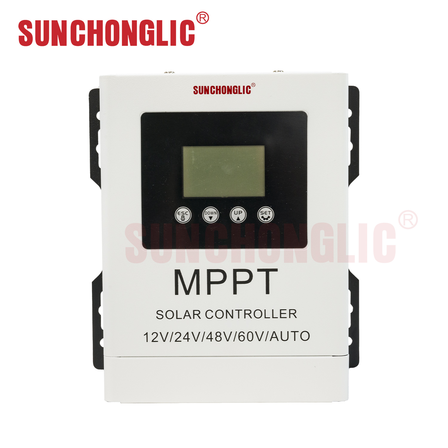 MPPT Solar Charge Controller - MPPT-40A