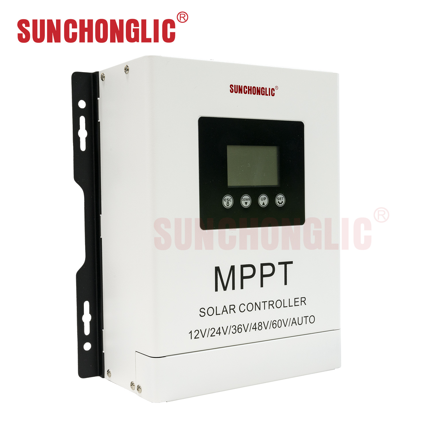 MPPT Solar Charge Controller - MPPT-60A