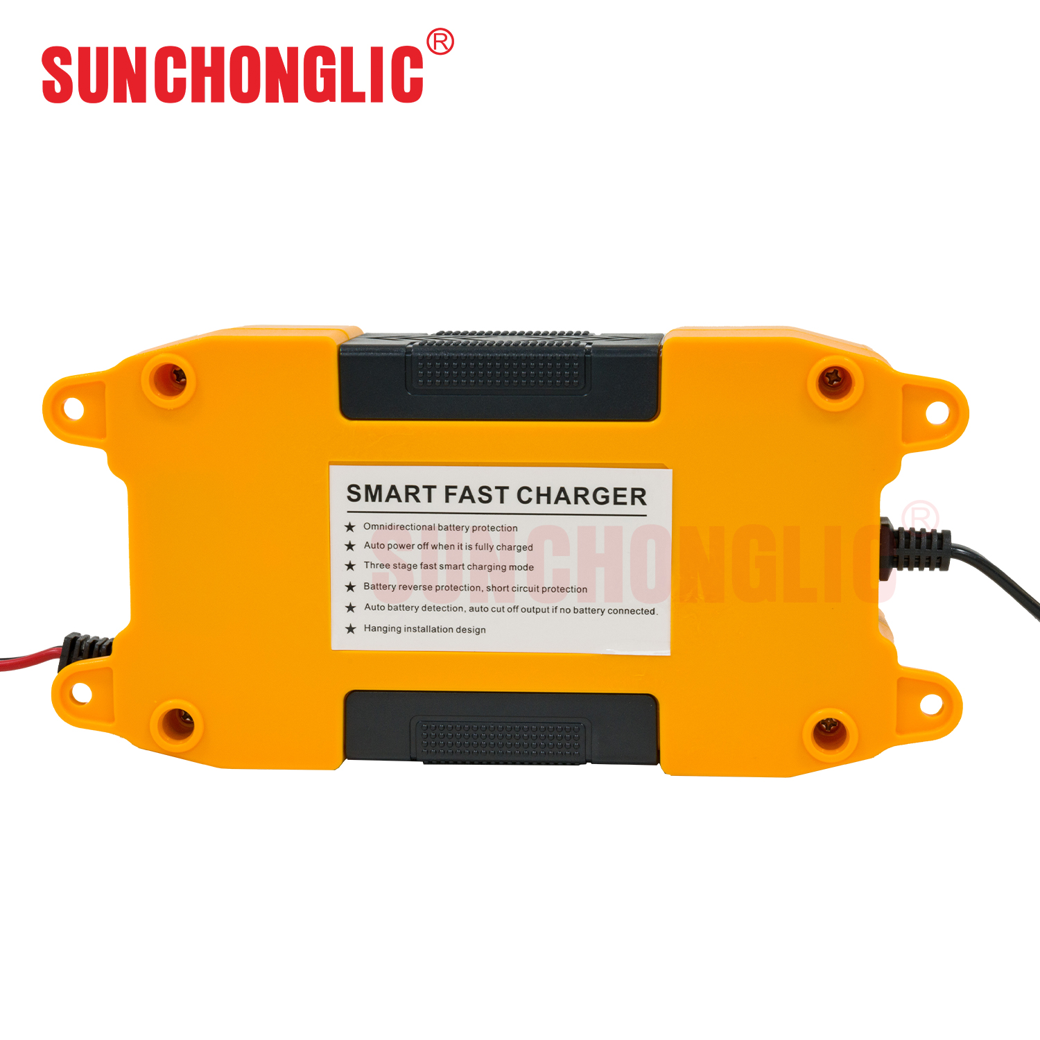 Lithium Battery Charger - FLA-20A