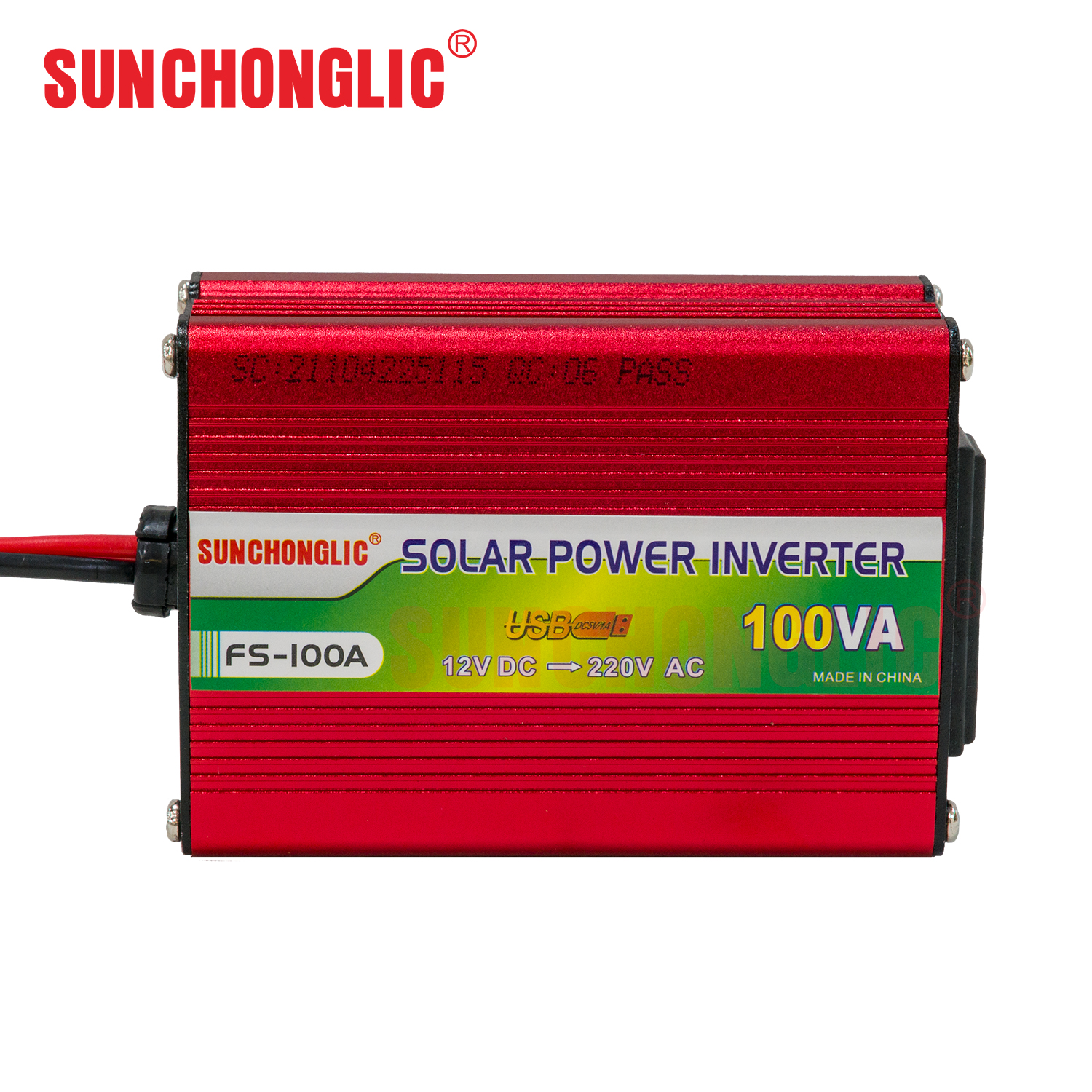 Modified Sine Wave Inverter - FS-100A