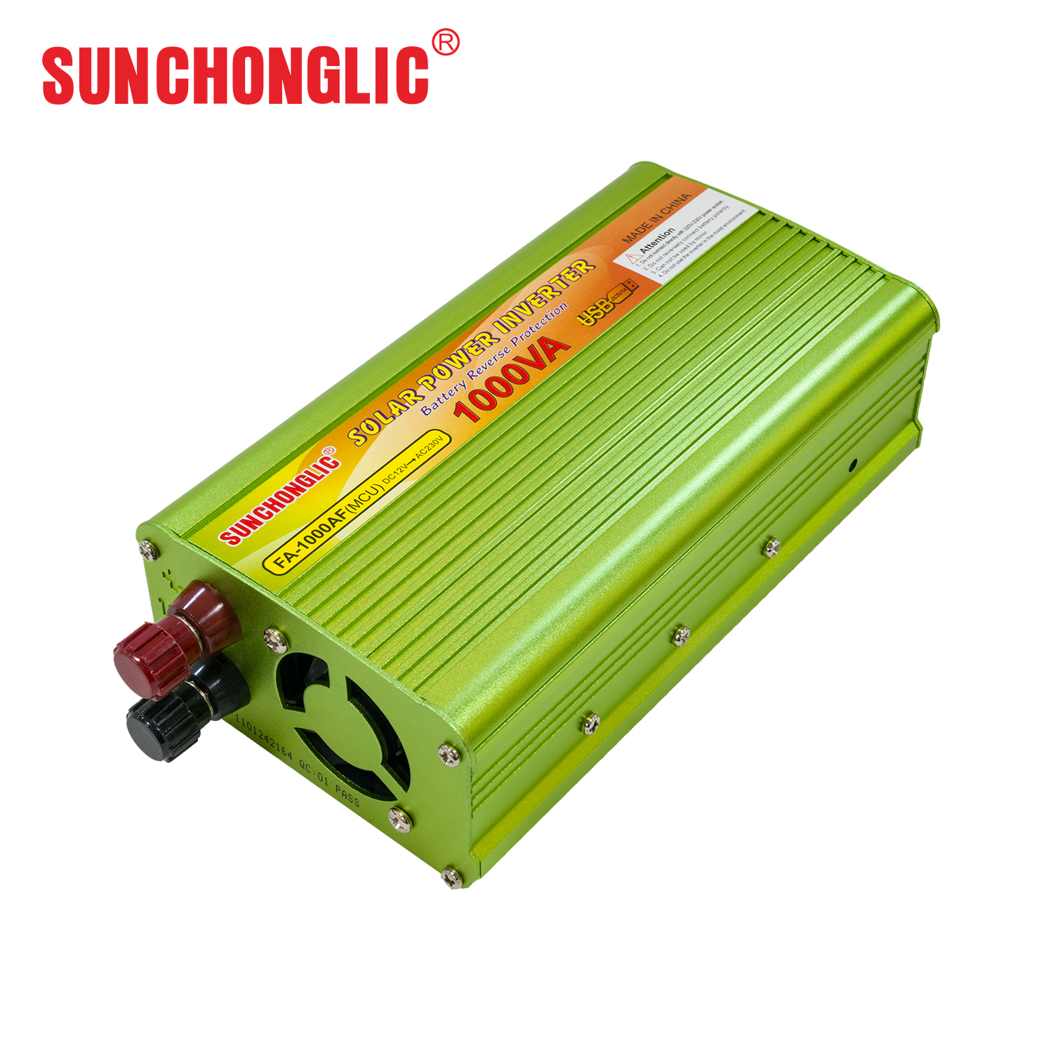 Modified Sine Wave Inverter - FA-1000AF